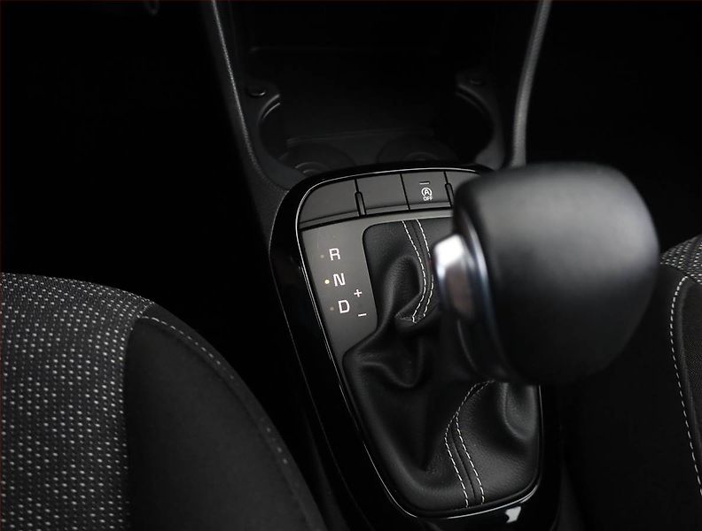 Kia Picanto (2025) 1.0 DPI, Automat, ČR,1.maj - fotka 14 z 17