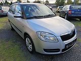 Škoda Fabia 1.6 Combi Ambiente - náhled 7