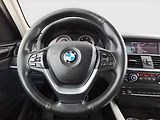 BMW X3 (2011) xDrive20d, 4X4, Automat, Navi - náhled 16