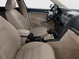 Škoda Octavia (2006) Ambiente 1.9 TDI, CZ doklady - náhled 9