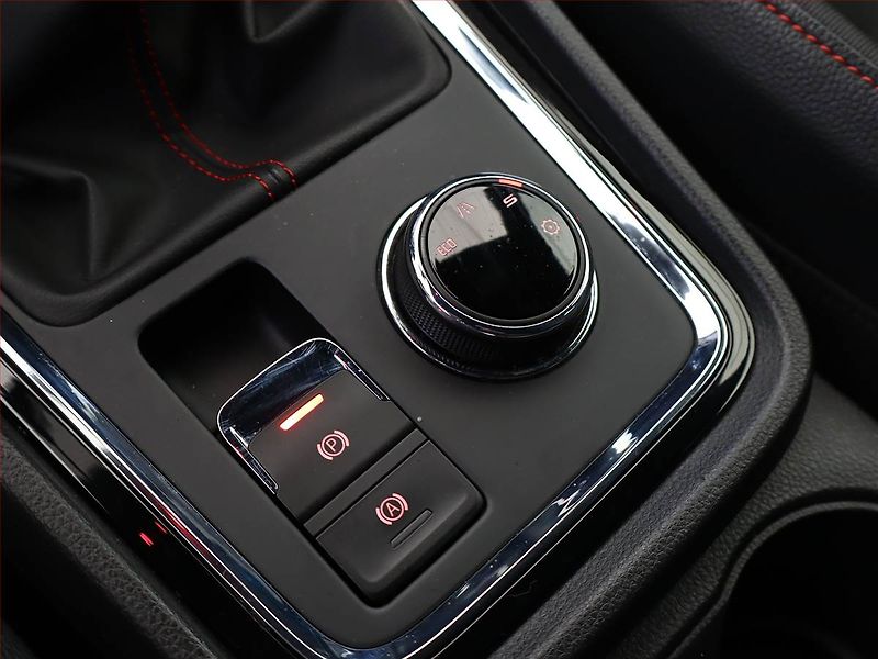 Seat Ateca (2019) FR 1.5 TSI - fotka 17 z 20