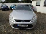Ford Mondeo 2,0TDCI-103KW-NOVÝ OLEJ+FILTRY - náhled 1