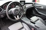 Mercedes-Benz CLA 180 Shooting Brake - náhled 8