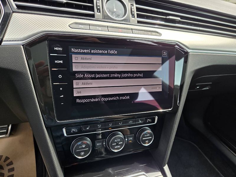 Volkswagen Arteon (2018) 2.0 BiTDI DSG 4M 176kW R-Line - fotka 27 z 71