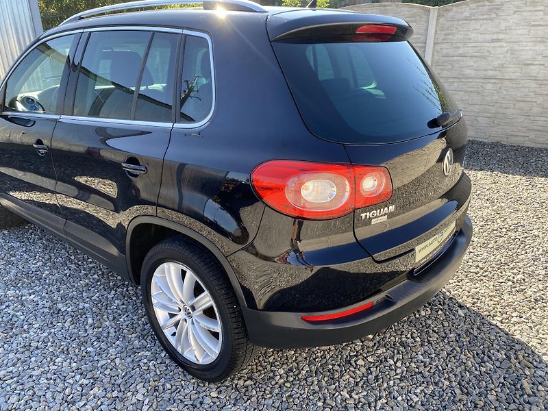 Volkswagen Tiguan 2.0TDi 4x4 135PS GOAL PĚKNÝ!!! - fotka 36 z 166