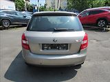 Škoda Fabia 1,2 HTP 44KW Ambiente - náhled 4