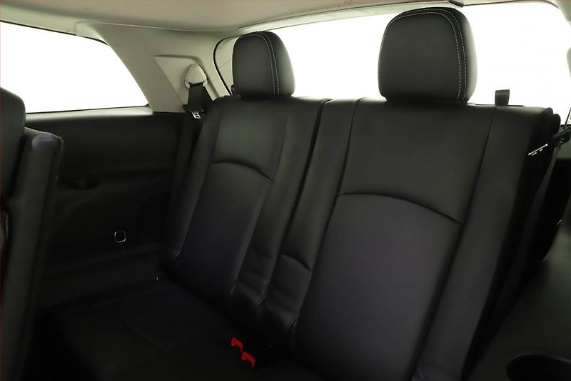 Fiat Freemont (2012) 2.0 MultiJet, 4X4, Automat - fotka 13 z 16