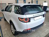 Land Rover Discovery Sport (2017) 2.0d 4x4, 2.maj,ČR, AT, STK7 - náhled 1