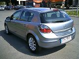 Opel Astra (2011) 1.6i KOUPENO ČR,1.MAJITEL - náhled 2