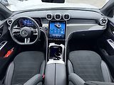 Mercedes-Benz GLC 220 d AMG 4MATIC kupé - náhled 16