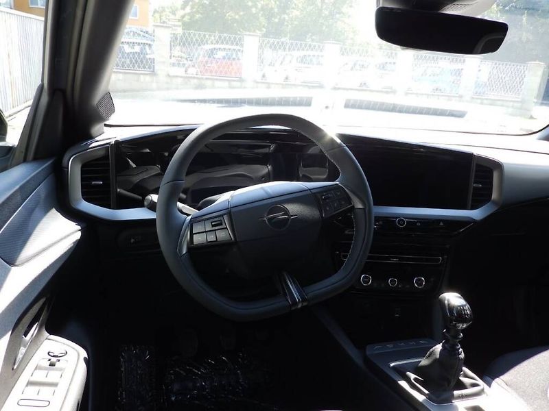 Opel Mokka (2026) Edition 1.2 TURBO - fotka 15 z 30