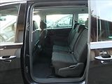 Volkswagen Sharan 2,0 TDi 110kW serviska, závěs - náhled 21