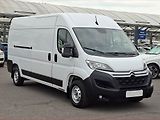 Citroën Jumper (2022) 2.2 BlueHDi, L3H2, 13m3, 1.0t - náhled 1
