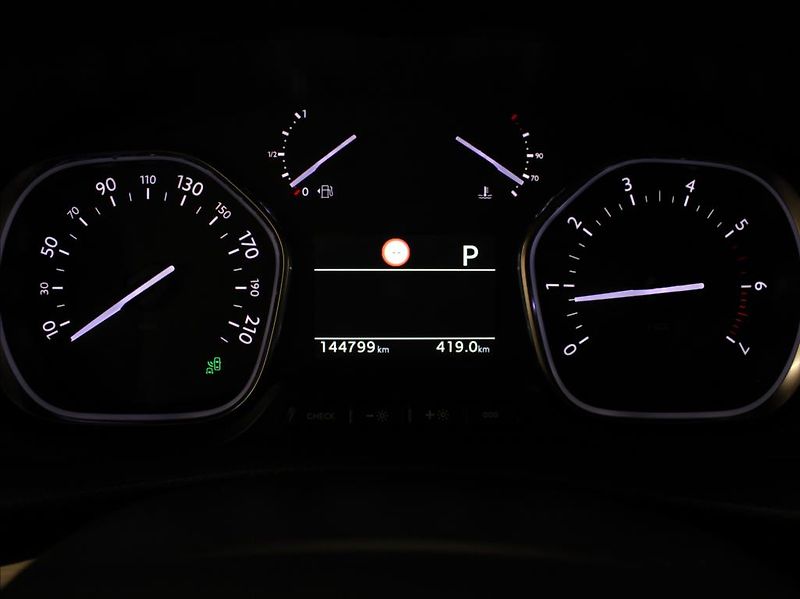Opel Zafira 2,0 CDTi 130kW AT L1 Kůže Tažn - fotka 28 z 28