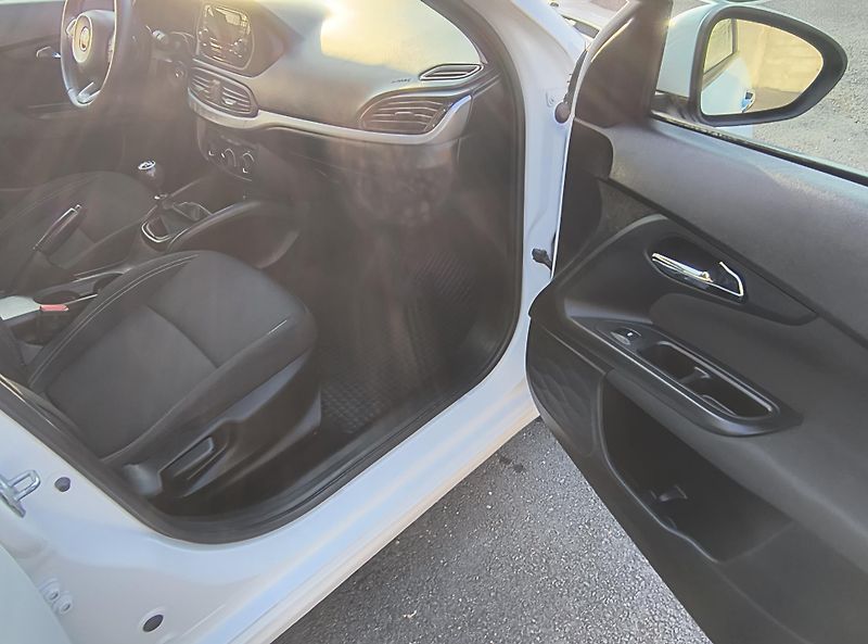 Fiat Tipo (2018) II 1.4 EASY/AC/TEMPOMAT/PDC/PC - fotka 27 z 49