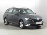 Škoda Fabia (2019) 1.0 TSI, Tempomat - náhled 1