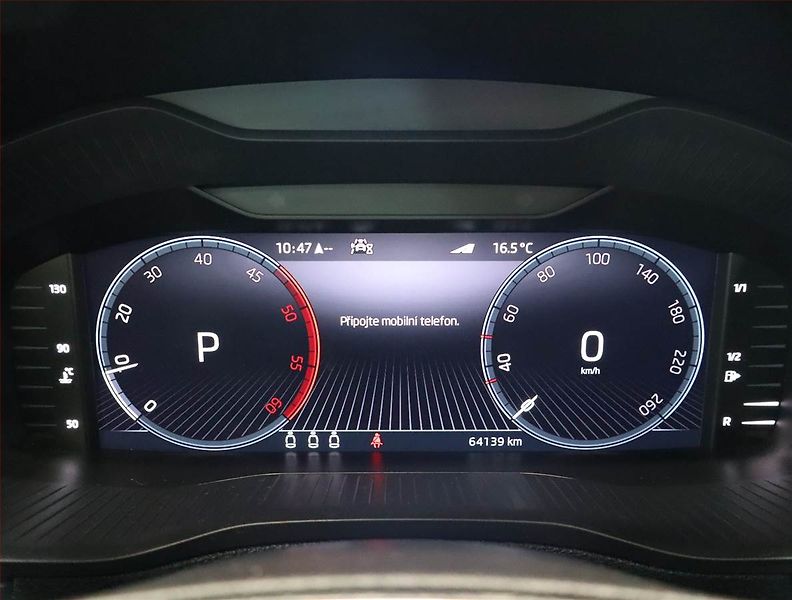 Škoda Karoq (2022) Sportline 2.0 TDI - fotka 11 z 21