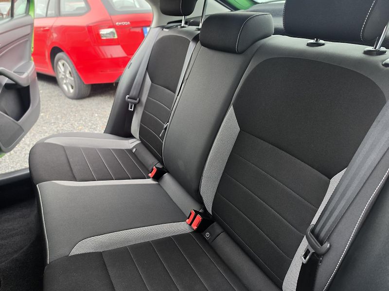 Škoda Rapid 1.2 TSI TZ  - fotka 9 z 16