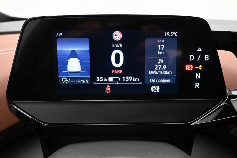 Volkswagen ID.5 Pro 77kW 128kW SoH 94% Záruka - fotka 16 z 29