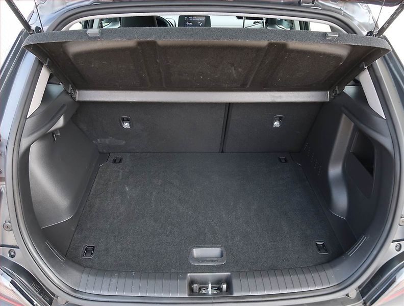 Hyundai Kona (2022) 1.0 T-GDI, Automat, ČR,1.maj - fotka 14 z 19