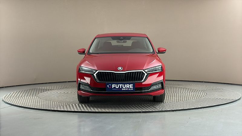 Škoda Octavia 2.0 TDI Style - fotka 3 z 27