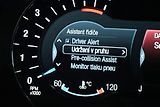 Ford Mondeo (2022) 2.0 LED SONY 140 KW Tažné 8AT - náhled 22