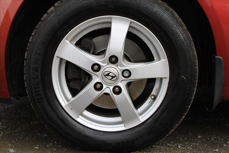 Hyundai ix20 1,4 CRDi  NOVÉ V ČR,TAŽNÉ - fotka 22 z 23