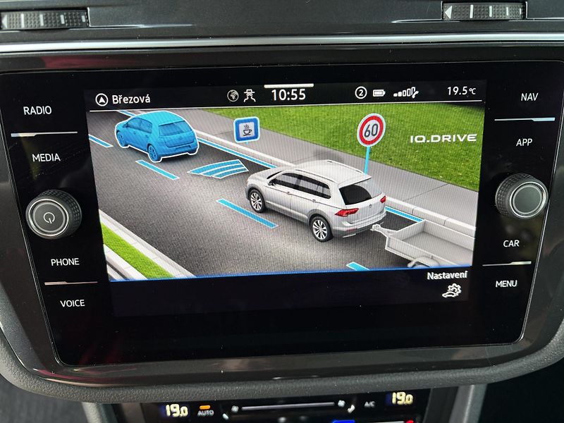 Volkswagen Tiguan (2024) 2.0 TDI 110kw Goal Edition - fotka 21 z 31