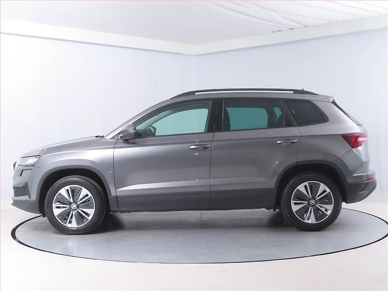 Škoda Karoq (2022) 2.0 TDI - fotka 3 z 20