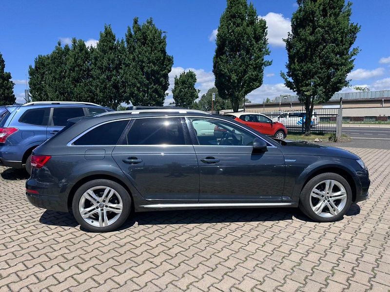 Audi A4 (2017) 2,0 TDI 120 KW KOLA TAŽNÉ DPH - fotka 6 z 50