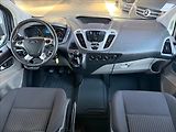 Ford Tourneo Custom 2,2 Trend,92kW,nové pneu - náhled 11