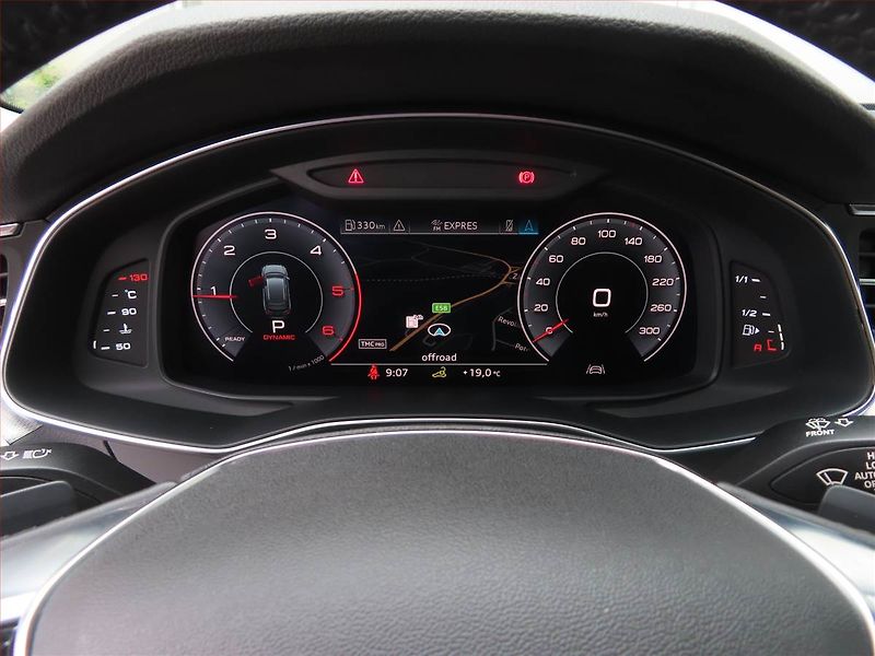 Audi A6 (2019) 40 TDI - fotka 11 z 31