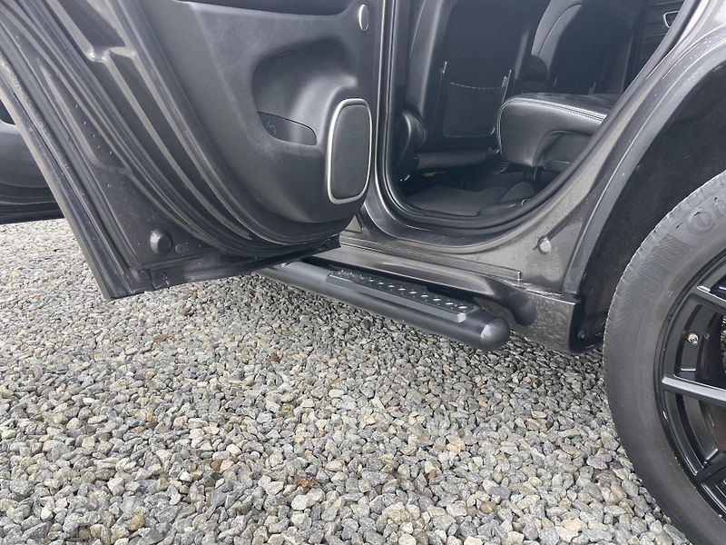 Jeep Grand Cherokee 6.4i 480PS HEMI SRT CZ 78000KM - fotka 104 z 187