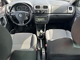Škoda Fabia (2008) 1.2 12V, ČR, AC, park.asist - náhled 8
