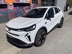 Renault Symbioz (2026) Techno full hybrid E-Tech 160 - fotografie inzerátu