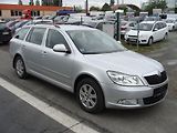 Škoda Octavia 1.4 TSi, 90 kW, klimatizace - náhled 7
