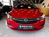 Opel Astra 1.4i 74KW 2017 - náhled 1