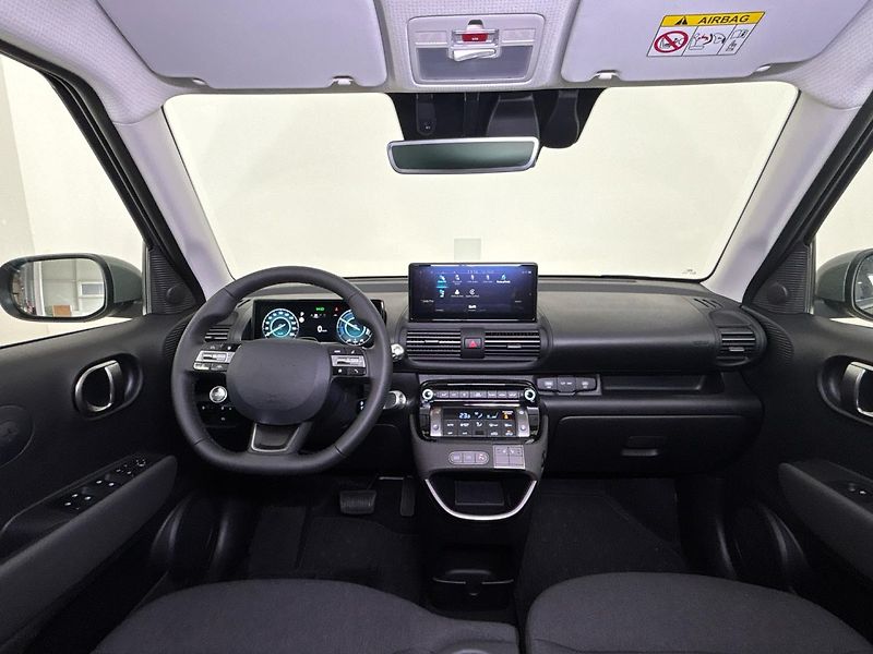 Hyundai Inster (2025) Smart Range - fotka 5 z 26