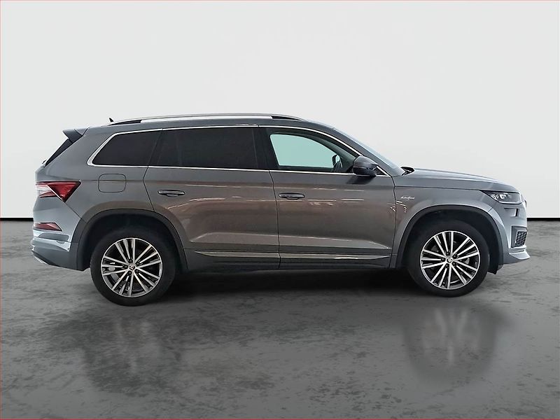 Škoda Kodiaq (2022) Laurin&Klement 2.0 TDI - fotka 6 z 28