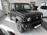 Suzuki Jimny ALLGRIP 1.5VVT AUTOMAT 4-MÍSTA - náhled 2