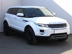 Land Rover Range Rover Evoque (2014) 2.2 TD4 4x4, Pure, AT, bixen - fotografie inzerátu