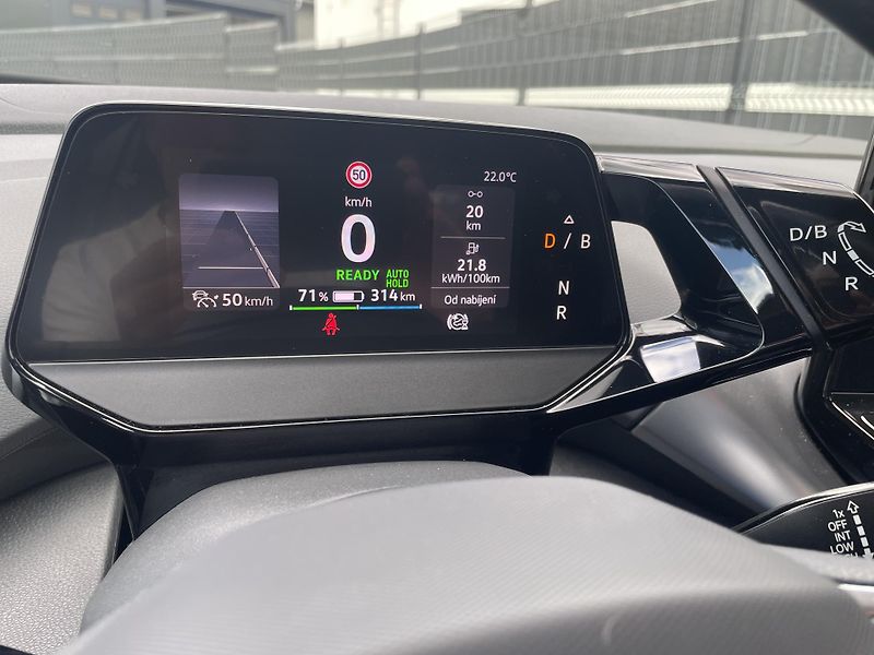 Volkswagen ID.4 (2020) 1.ST EDITION 150kW - 77kWh - fotka 24 z 26