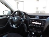 Škoda Octavia (2015) Scout 2.0 TDI, 4X4, Automat - náhled 7
