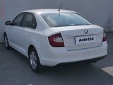 Škoda Rapid (2019) 1.0TSi, ČR, Ambition - náhled 6