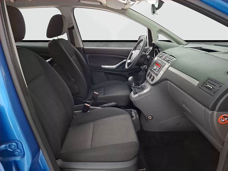 Ford C-MAX (2010) 1.6, ČR,1.maj - fotka 9 z 14