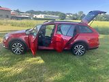 Škoda Octavia 2.0TDI 110KW,SCOUT,4x4,DSG,KůŽ - náhled 25