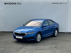 Škoda Octavia (2024) 1,5 TSI / 110 KW / Ambition - fotografie inzerátu