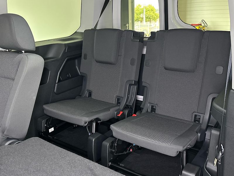 Volkswagen Caddy Akční - fotka 26 z 27