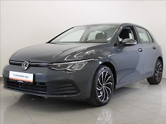 Volkswagen Golf 1,0 TSi 81kW DSG 78tkm.ČR - fotografie inzerátu