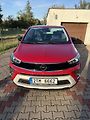 Opel Crossland X (2024) 1.2 Turbo 130 k AT | TOP stav - náhled 2
